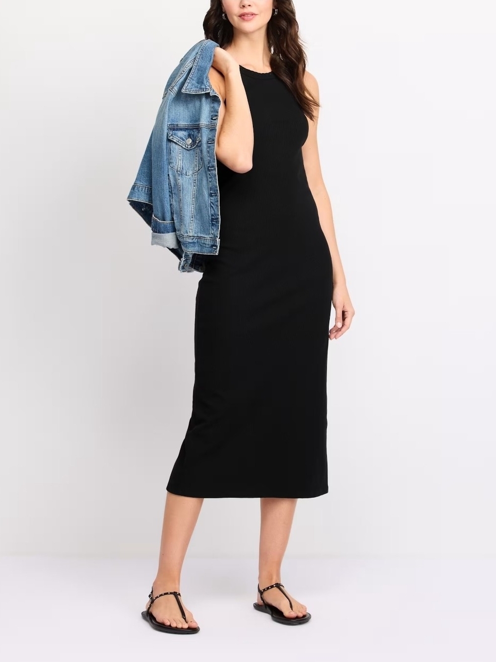 Z Supply
Clarke Midi Dress